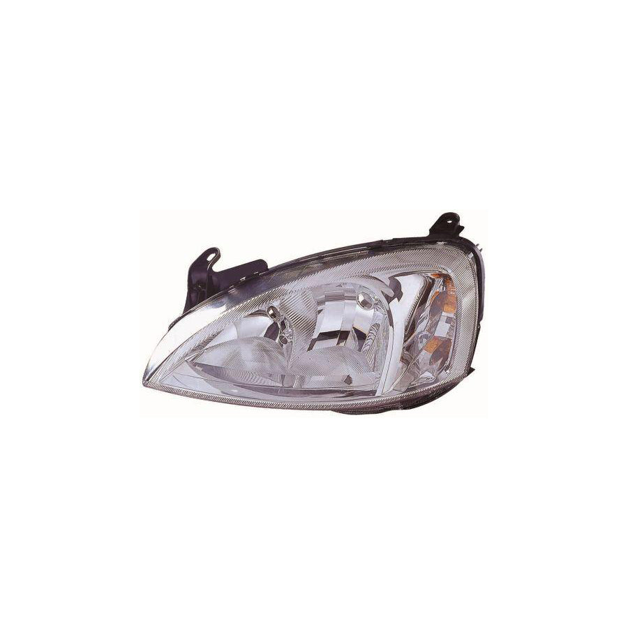 Abakus 4421138Lldemn Headlight