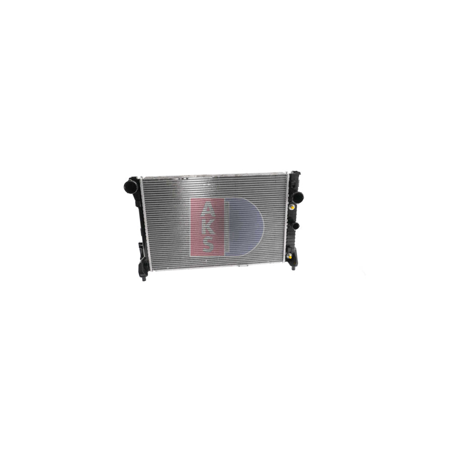 AKS Dasis 840148N AC Expansion Valve for Rover 600 (Rh)