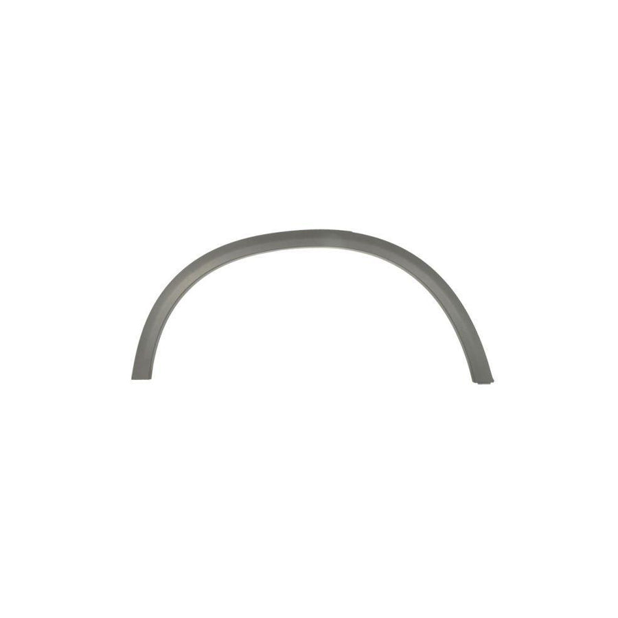 Blic 6601-02-3531424P Trim / Protective Strip, Mudguard Suitable For Mercedes-Benz Glc