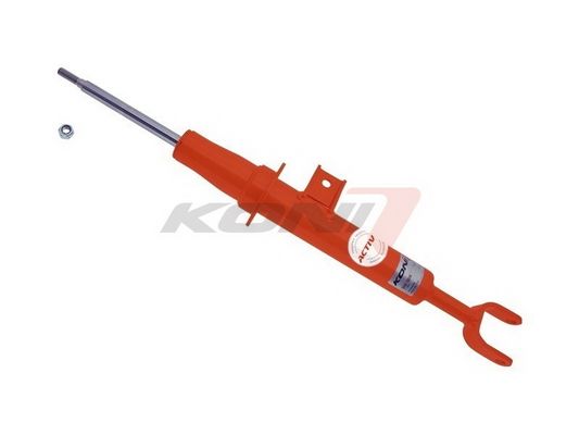KONI 8245-1302R Front Axle Right Shock Absorber for BMW 5 Series