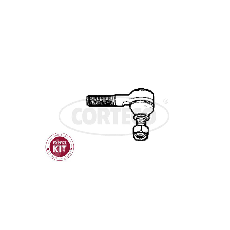 Corteco 49401261 Track Rod End