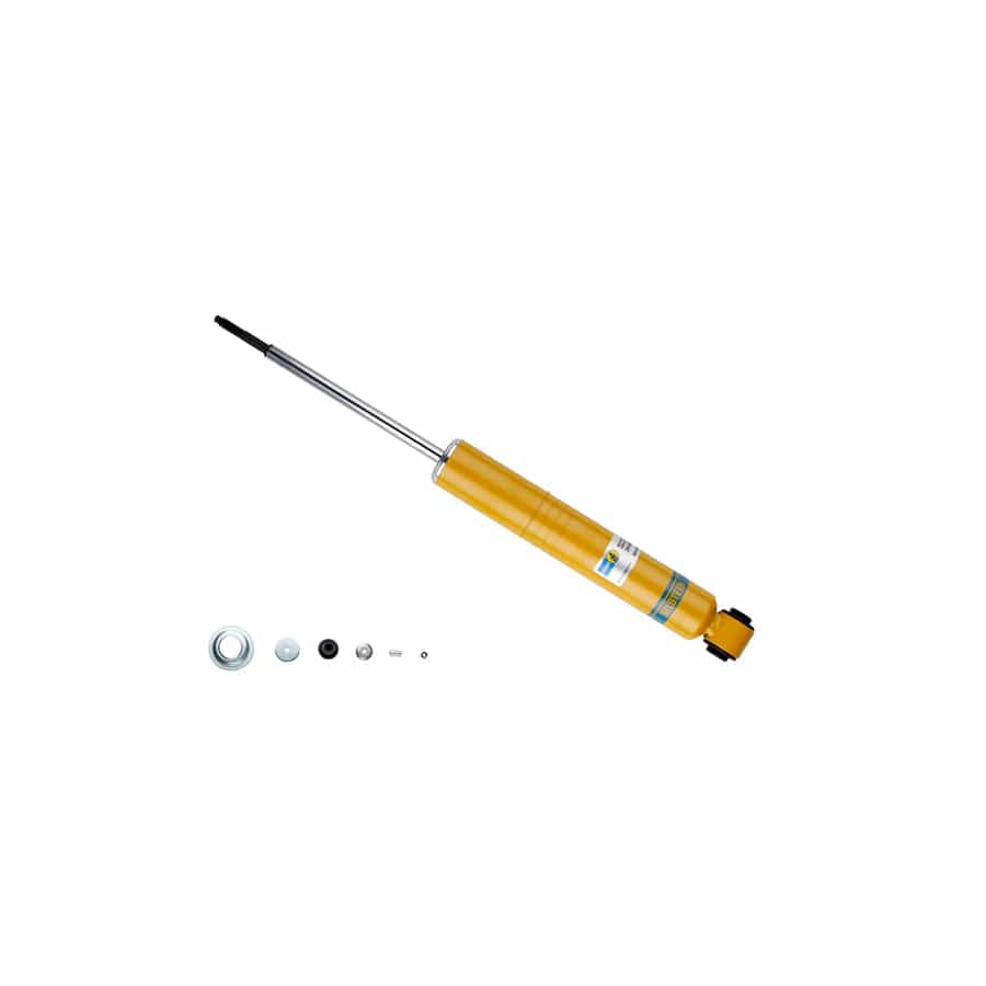 Bilstein 24-008020 BMW E24 B6 Performance Rear Shock Absorber (Inc. 628CSi, 630CS, 630CSi, 633CSi, 635CSi) 1 | ML Performance US Car Parts
