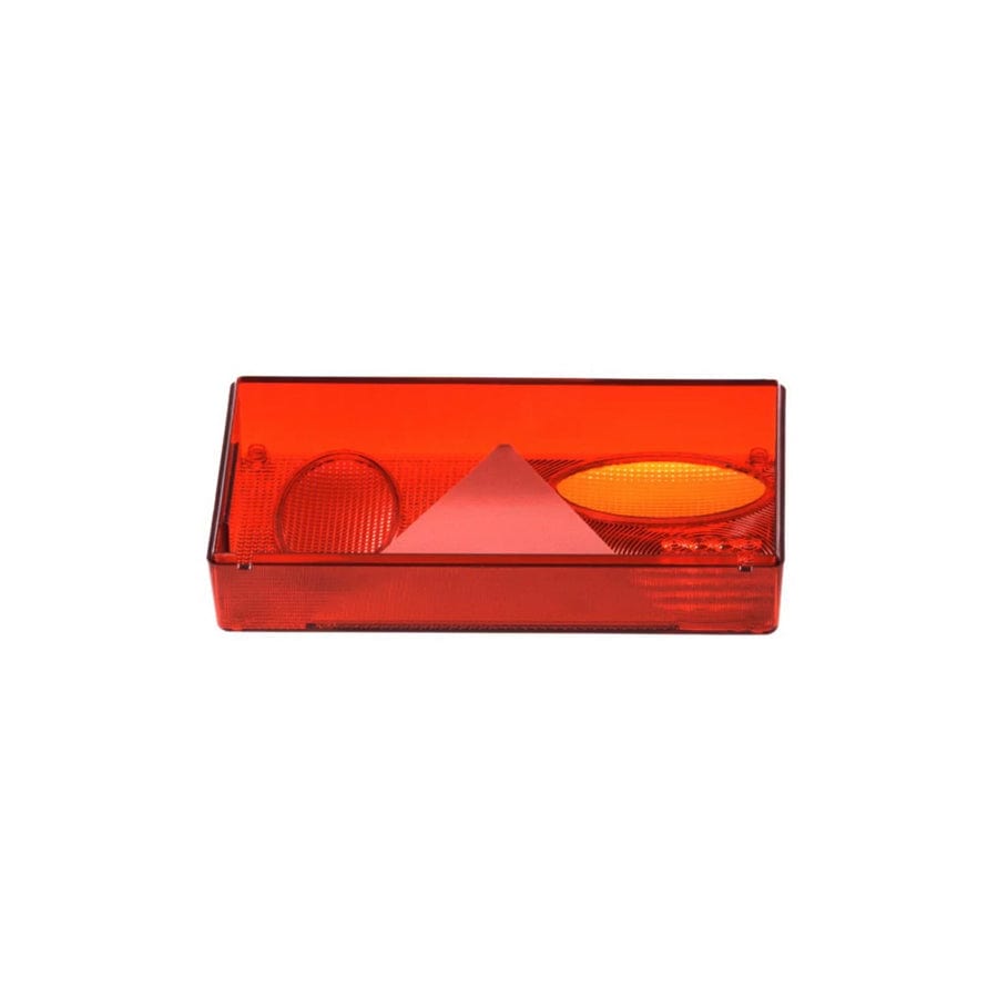 Aspock Multipoint 18-8457-137 Lens, Combination Rearlight