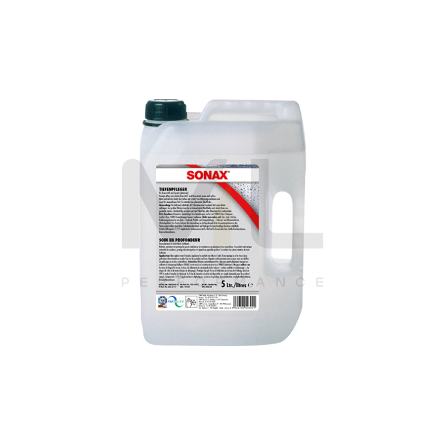 Sonax Trim Protectant Glossy 5L