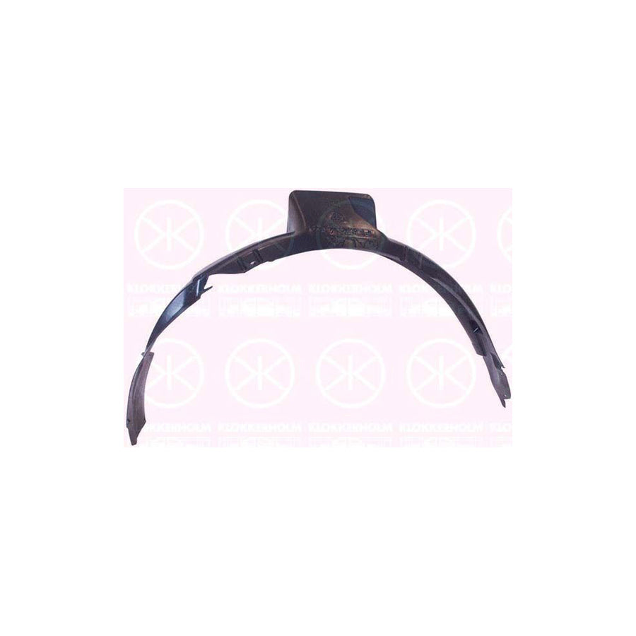 Klokkerholm 2582385 Panelling, Mudguard