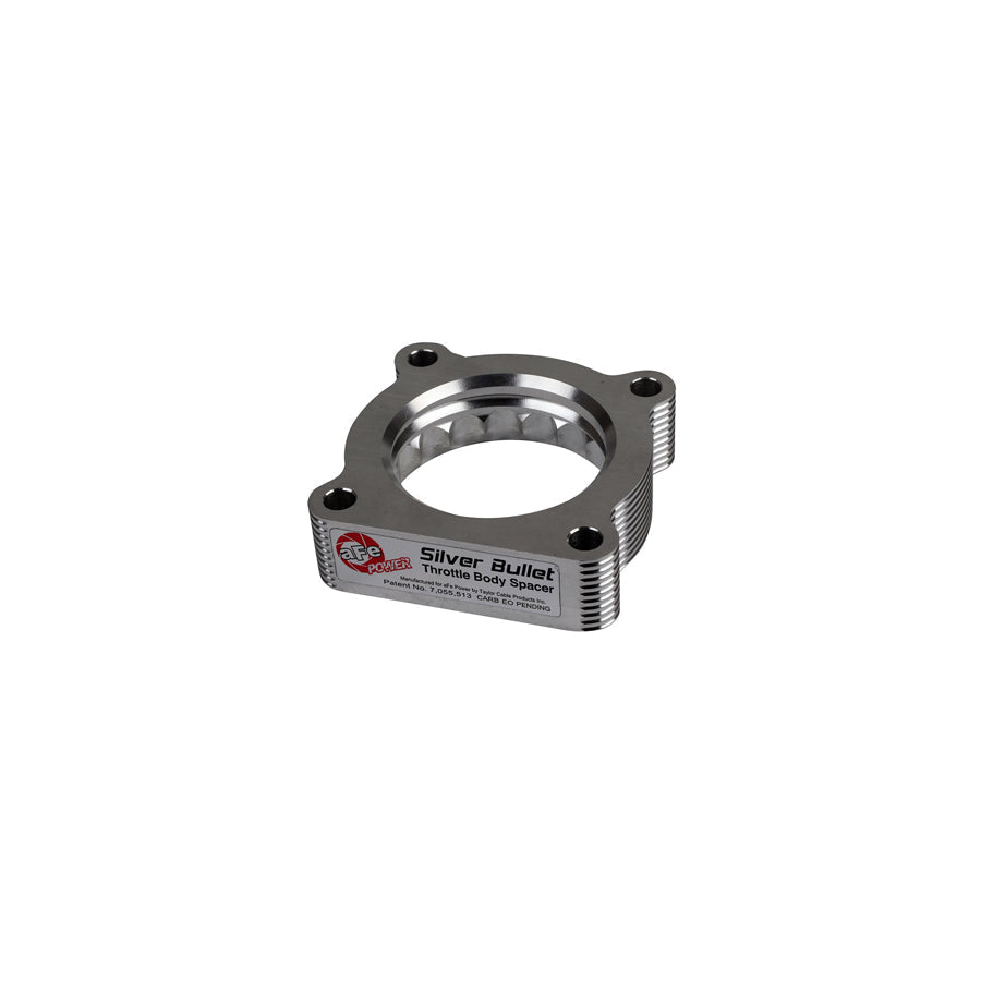  aFe 46-32010 Throttle Body Spacer Dodge Dakota/RAM 07-12 V6-3.7L  | ML Performance US Car Parts