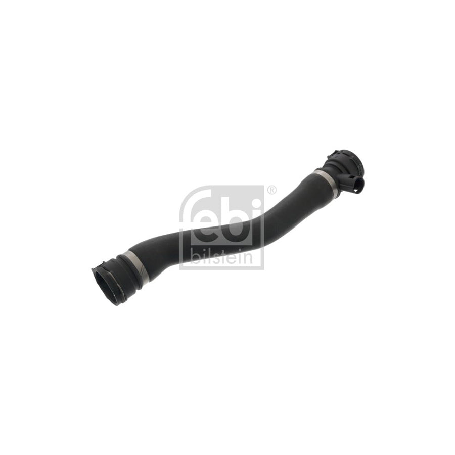 Febi Bilstein 49255 Radiator Hose for BMW 3 Series