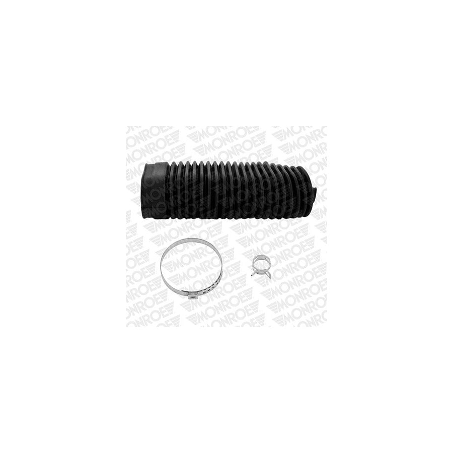Monroe L23007 Bellow Set, Steering