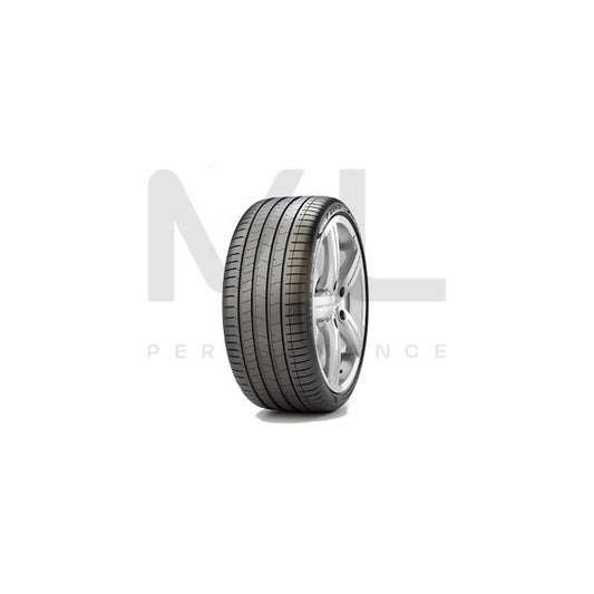 Pirelli P ZERO™ (VOL) 245/45 R18 100W Summer Tyre