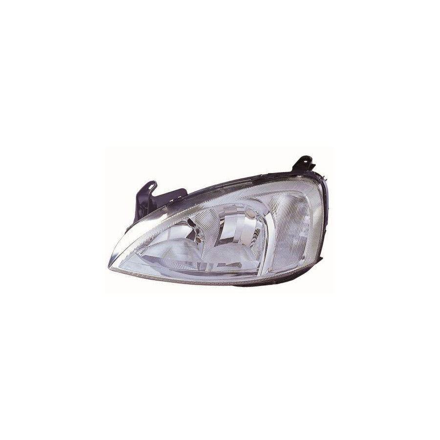 Abakus 4421138Lldem Headlight