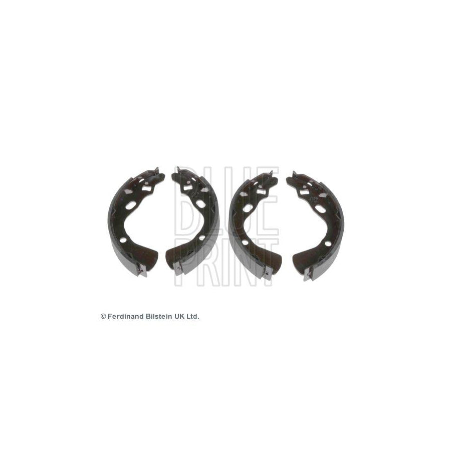 Blue Print Adm54115 Brake Shoe Set