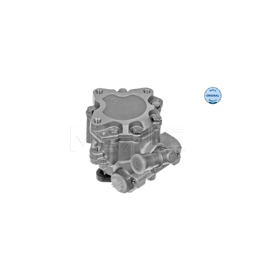 Meyle 114 631 0018 Power Steering Pump For Audi A6