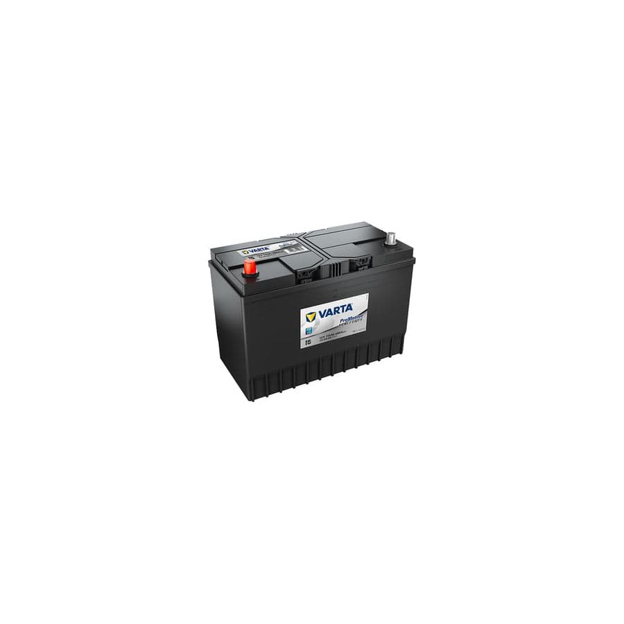 Varta 664 (I5) VARTA PROMOTIVE BLACK 12V 110Ah 610048068 | ML Performance UK Car Parts