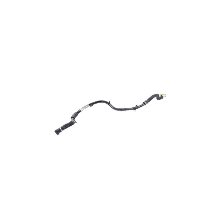 Genuine BMW 17127640843 Line, Radiator-Hv Generator (Inc. i8) | ML Performance US Car Parts