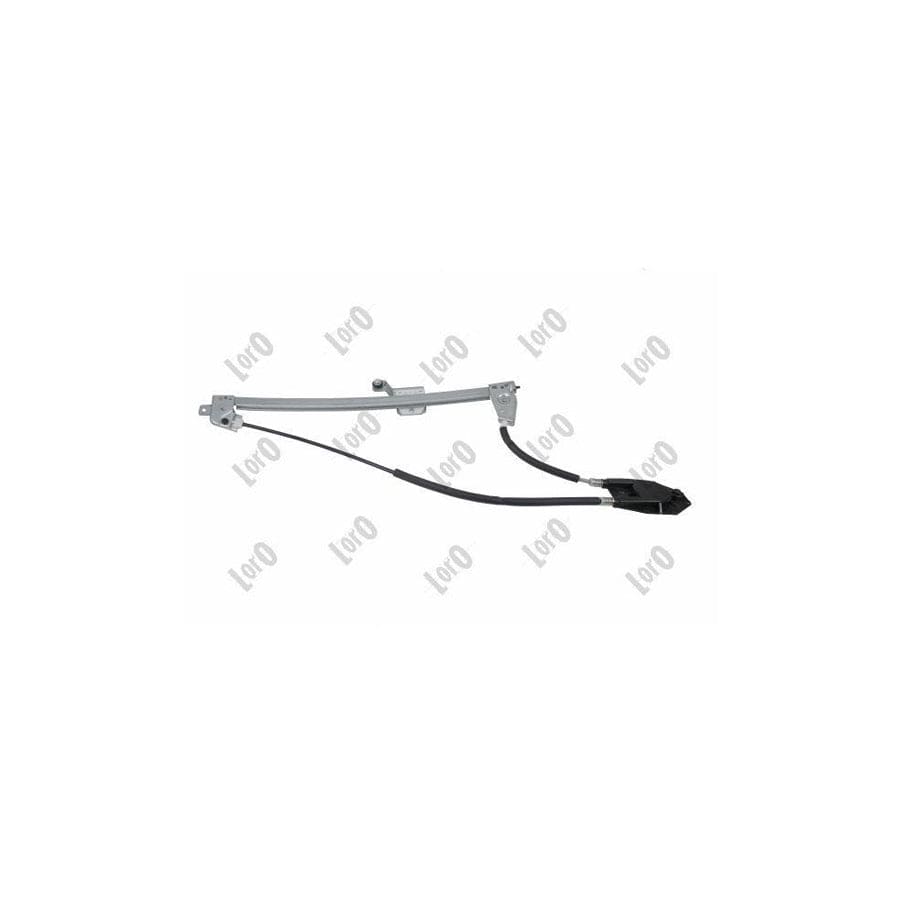 Abakus 130004026 Window Regulator for BMW 5 Series
