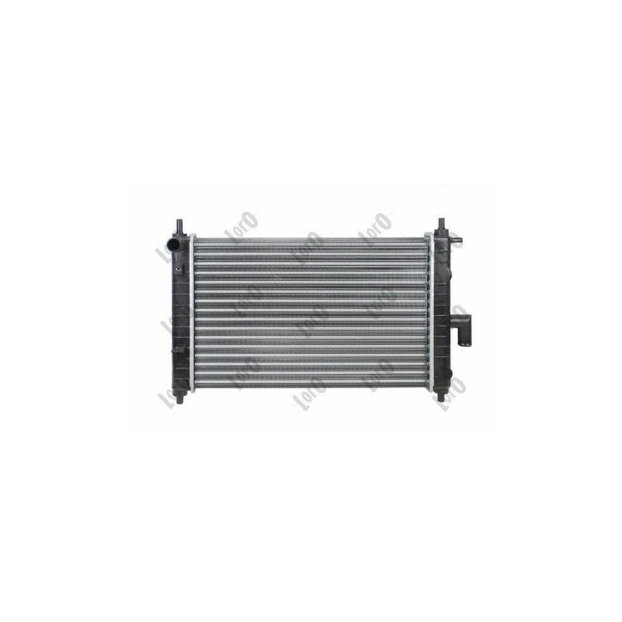 Abakus 0070170003 Engine Radiator for Daewoo Matiz I Hatchback (M100, M150)