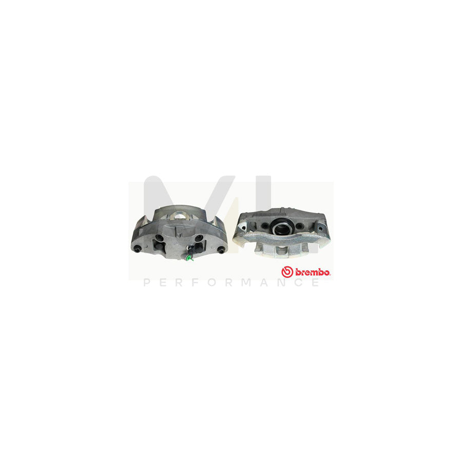 BREMBO F 86 081 Brake Caliper | ML Performance Car Parts