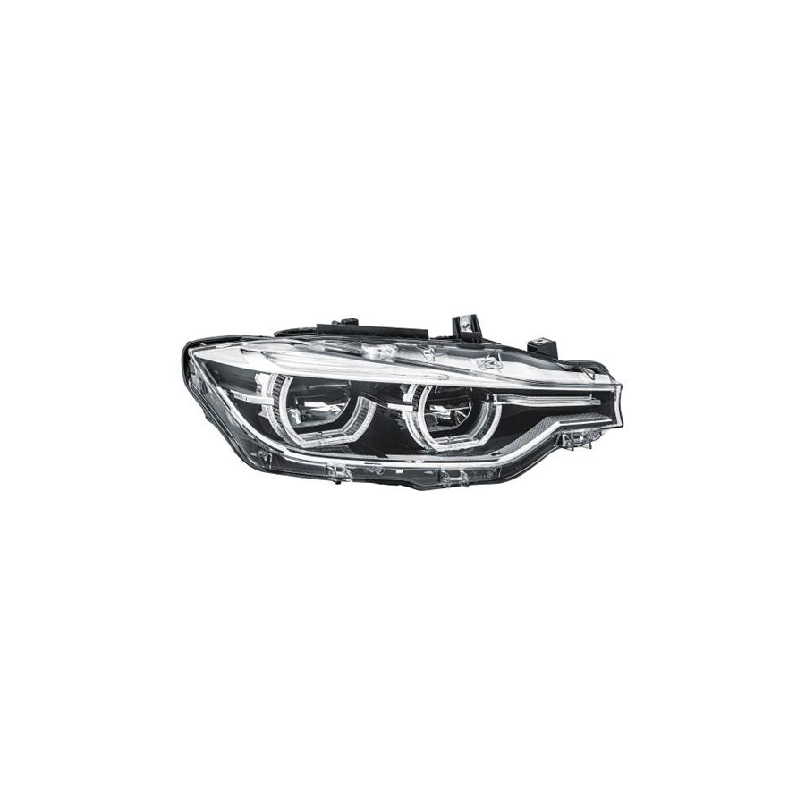 Hella 1EX 012 103-921 Headlight For BMW 3 Series