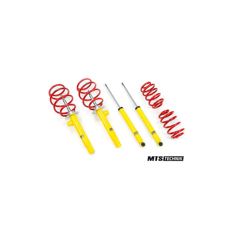 MTS Technik BMW Performance Suspension - MTSKPLBM062 Lowering Kits