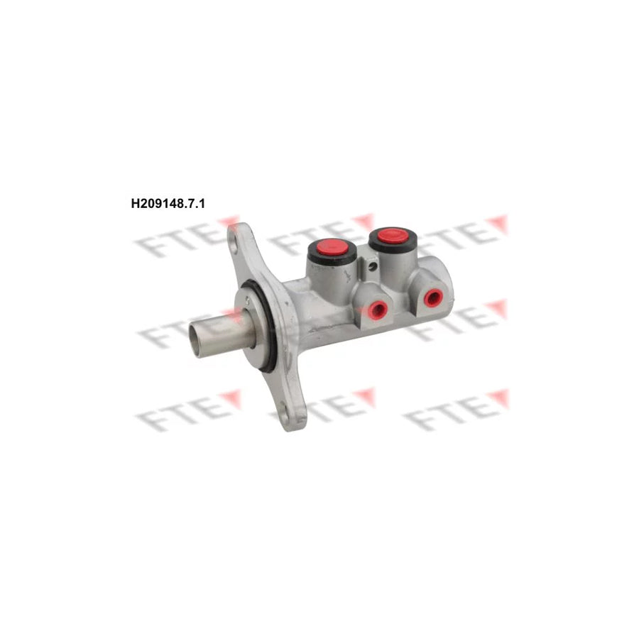 FTE 9220130 Brake Master Cylinder