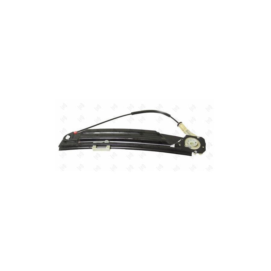 Abakus 130004025 Window Regulator for BMW 5 Series