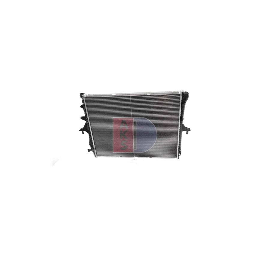 AKS Dasis 080040N Engine Radiator
