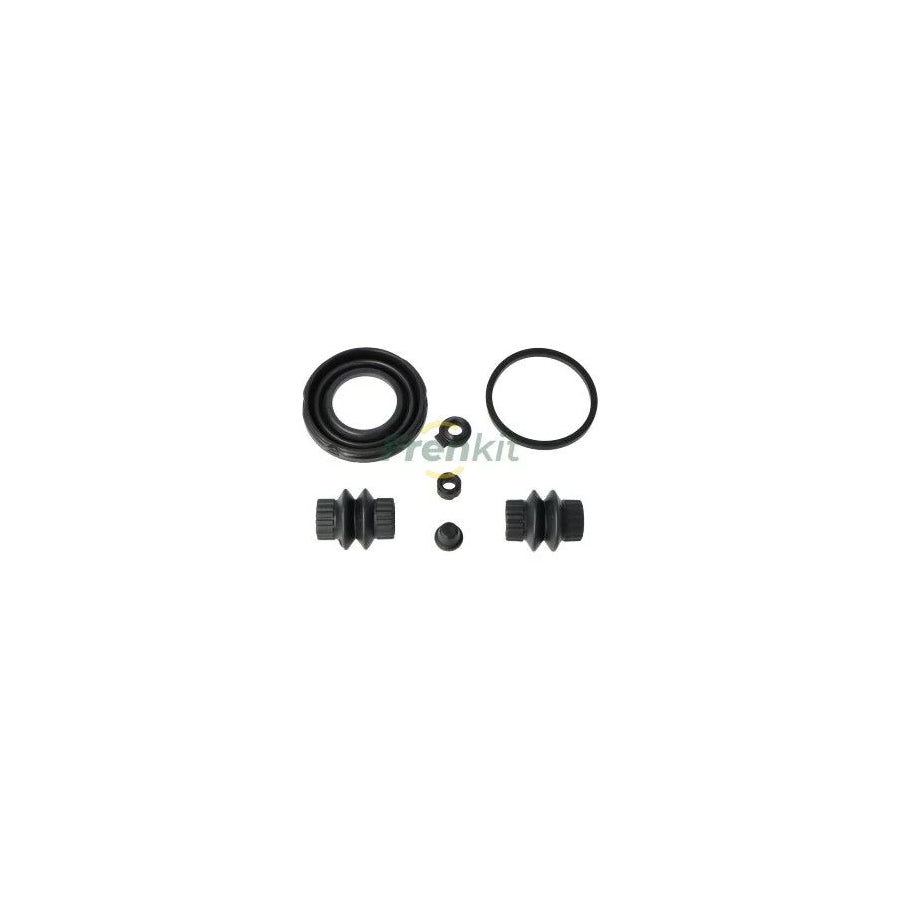 Frenkit 243070 Repair Kit, Brake Caliper for Toyota Highlander II (Xu40)