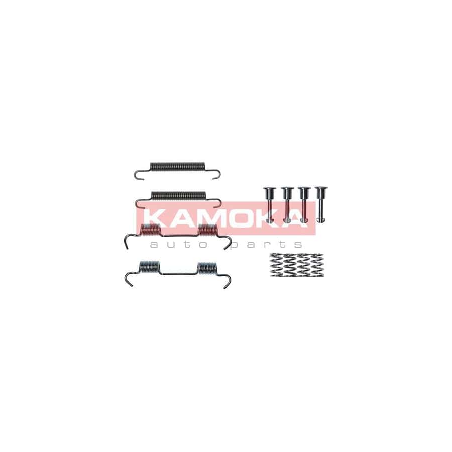 KAMOKA 1070050 Brake Shoe Fitting Kit