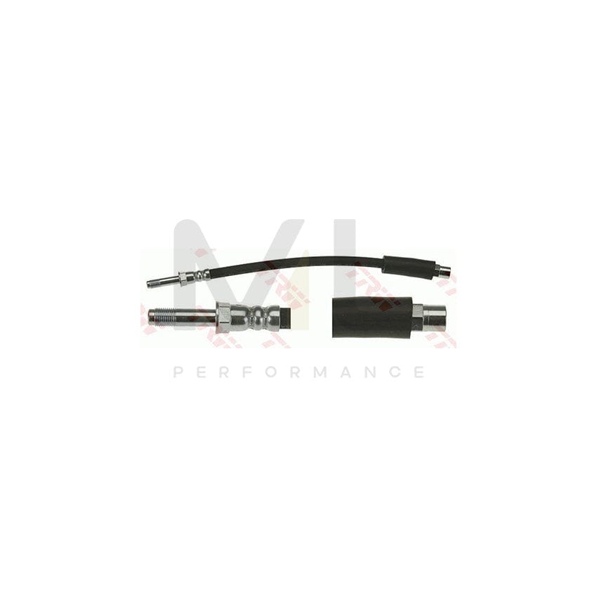 TRW PHB348 Brake Hose for BMW 5 Series 320mm, M10x1 | ML Performance Car Parts