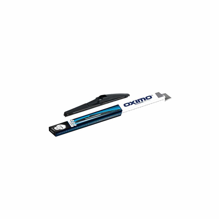 Oximo WR580275 Wiper Blade