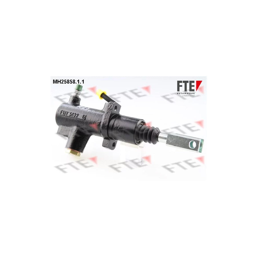 FTE Mh25858.1.1 Brake Master Cylinder