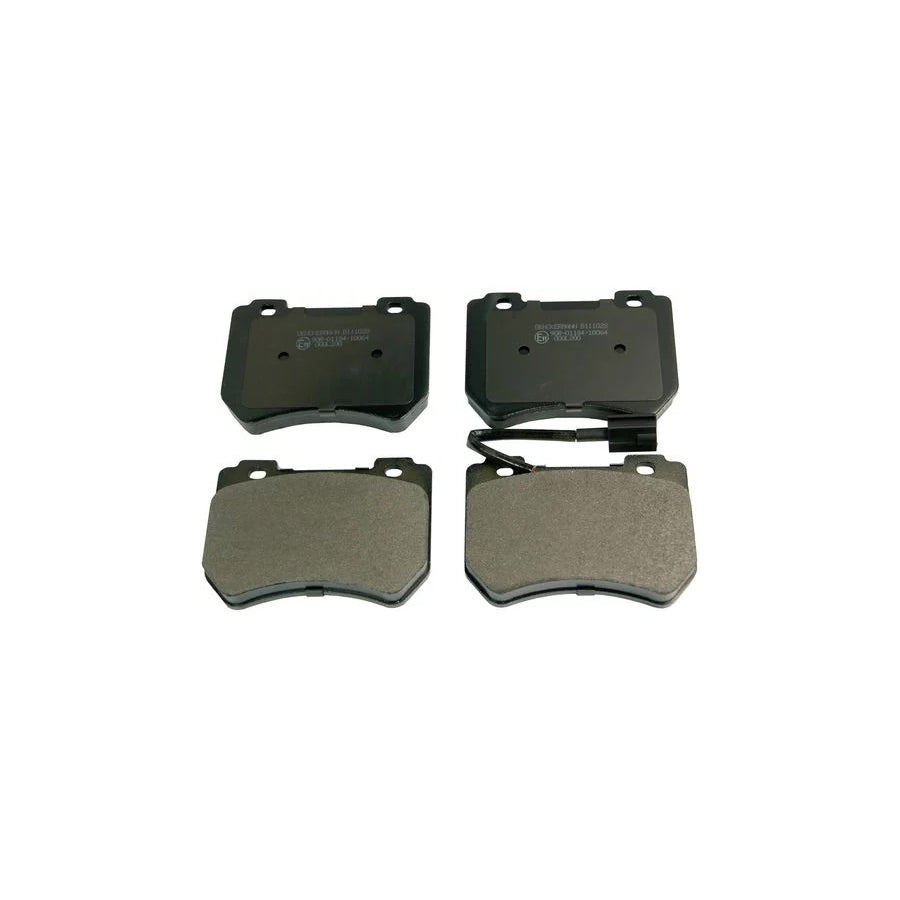Denckermann B111028 Brake Pad Set