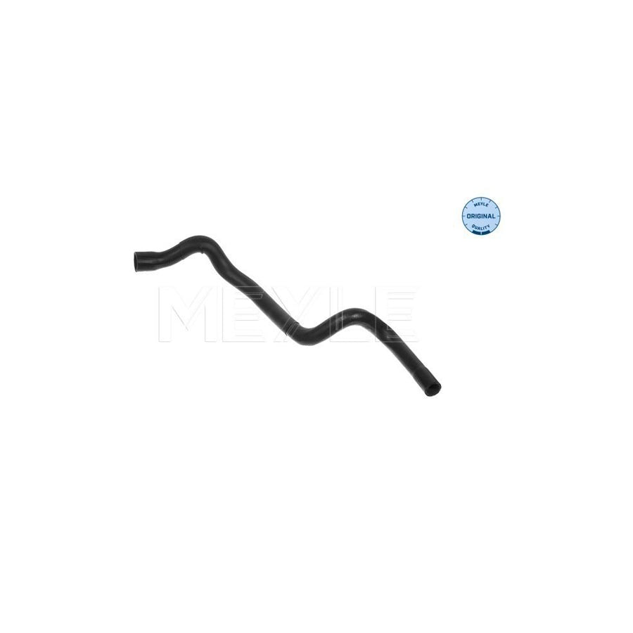 Meyle 019 500 0975 Radiator Hose