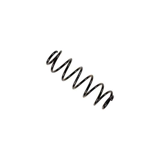 Bilstein 36-217212 RENAULT Laguna B3 OE Replacement Rear Coil Spring 1 | ML Performance US Car Parts