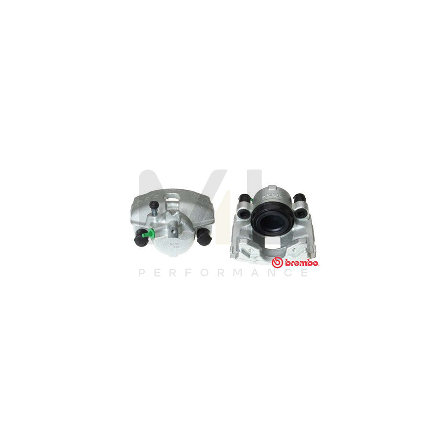 BREMBO F 23 192 Brake Caliper | ML Performance Car Parts