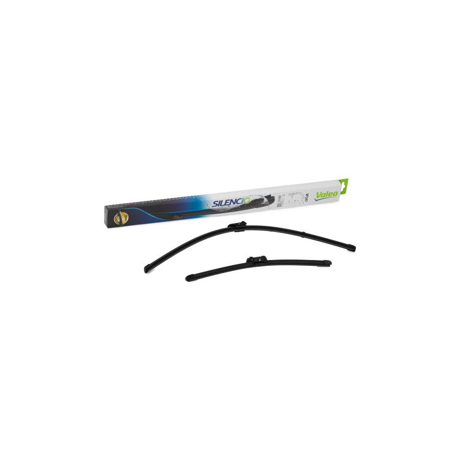 Valeo Silencio X.Trm 574747 Wiper Blade | ML Performance US Car Parts