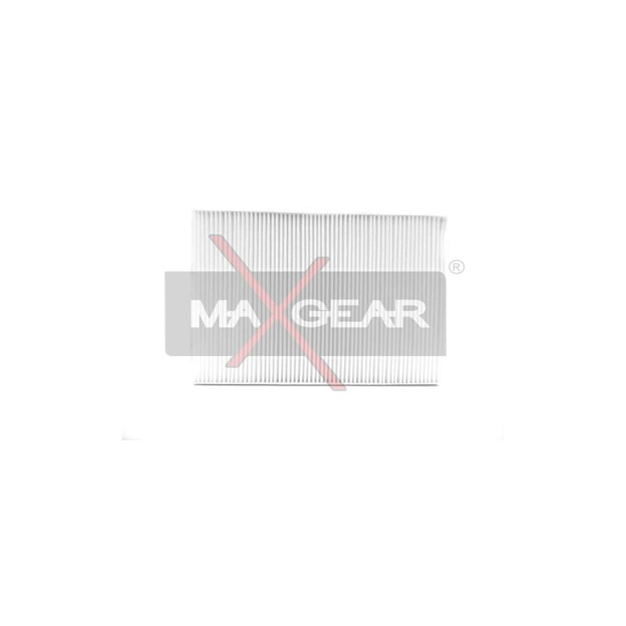 MAXGEAR 26-0235 Pollen Filter