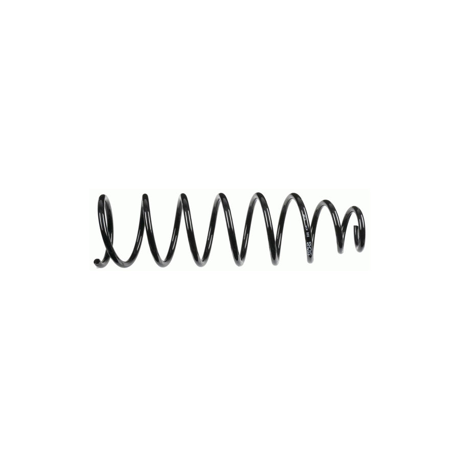 Sachs 996 836 Coil Spring For Mitsubishi Galant Viii Saloon (Ea_)