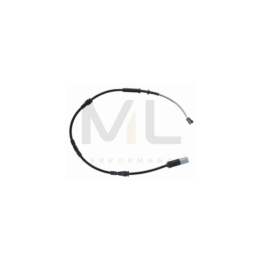HELLA 8DK 355 253-261 Brake pad wear sensor