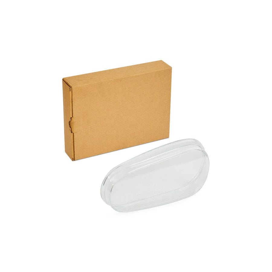 Abakus 474411130Lend Headlight Lens for VW Golf IV Hatchback (1J1)