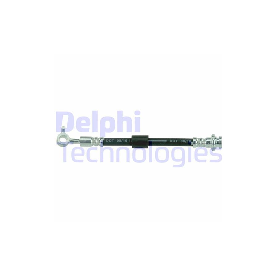Delphi Lh7373 Brake Hose For Renault Kadjar (Ha_, Hl_)