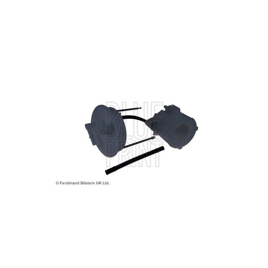 Blue Print Adn12348 Fuel Filter for Nissan Teana II (J32)