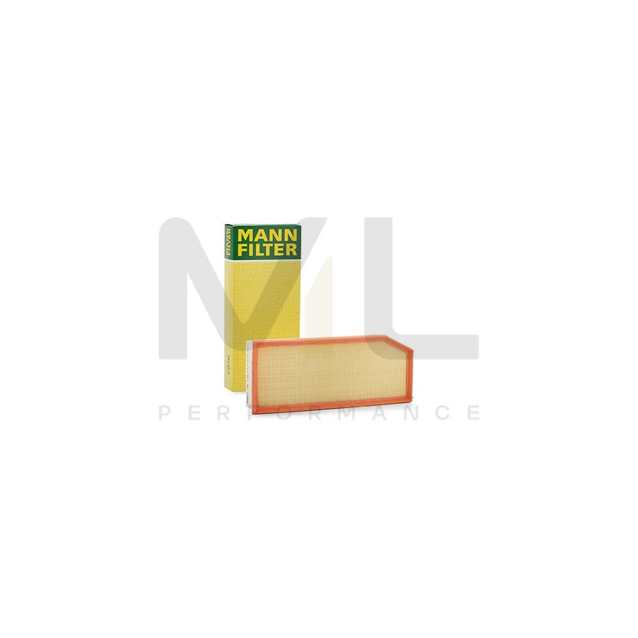 MANN-FILTER C 38 145 Air Filter Filter Insert