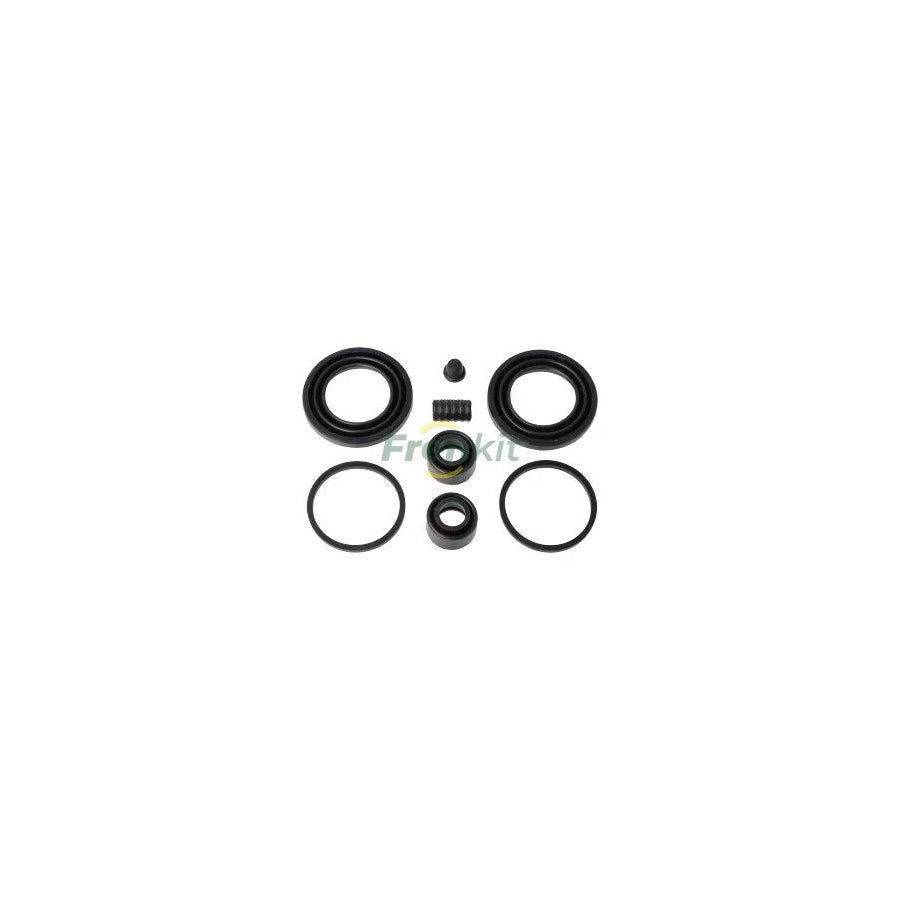 Frenkit 243065 Repair Kit, Brake Caliper for Great Wall Hover H5