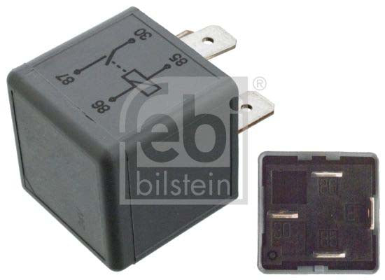 Febi Bilstein 45398 Multifunctional Relay