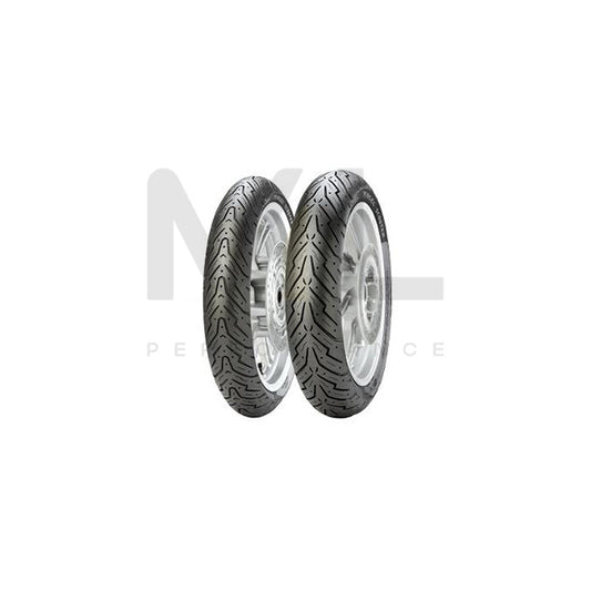 Pirelli ANGEL™ CiTy 140/70 R13 61P Motorcycle Summer Tyre