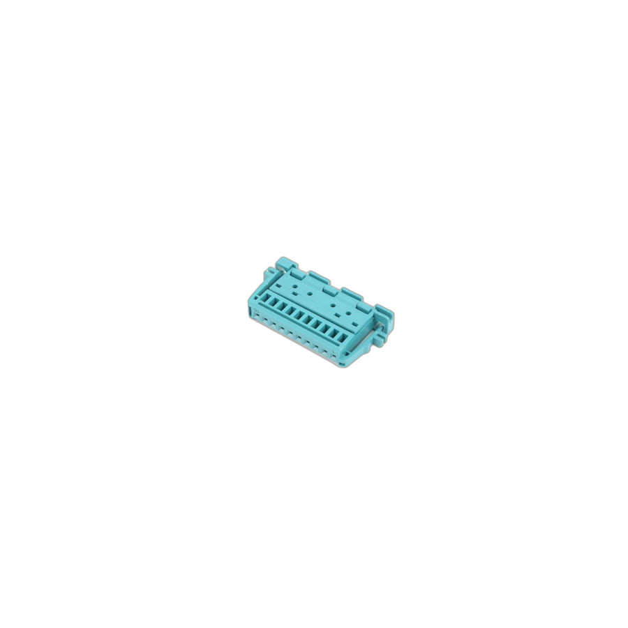 Genuine BMW 61139132577 G16 F04 F02 Universal Socket Housing Uncoded 10-POL. (Inc. 840iX) | ML Performance UK Car Parts
