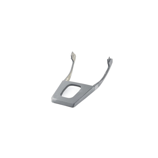 Genuine BMW 51161885346 E28 Cover ANTHRAZIT (Inc. 535i, 524d & 528e) | ML Performance US Car Parts