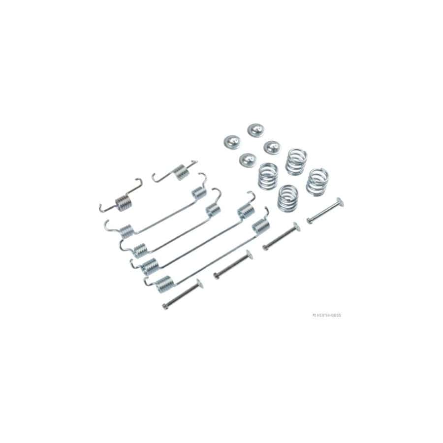 HERTH+BUSS JAKOPARTS J3568005 Accessory Kit, Brake Shoes
