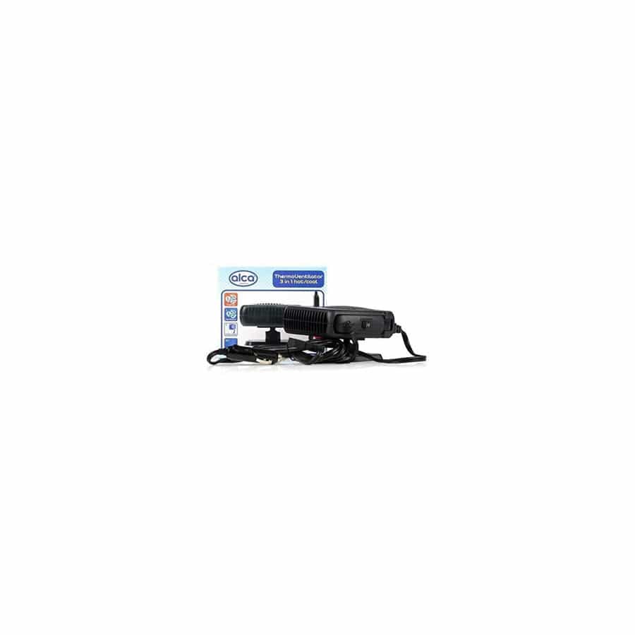Alca A544000 12V VENTILATOR FAN HOT / COLD